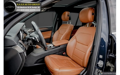 Mercedes-Benz GLS 4MATIC* DISTRONIC* ПОДГРЕВ* ОБДУХВАНЕ* 360* ПАНО - автомобили, коли, обяви за нови и употребявани 10