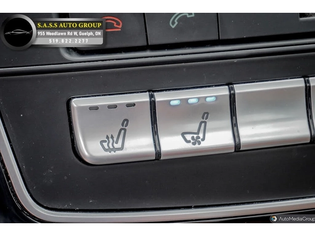 Mercedes-Benz GLS 4MATIC* DISTRONIC* ПОДГРЕВ* ОБДУХВАНЕ* 360* ПАНО - автомобили, коли, обяви за нови и употребявани 15