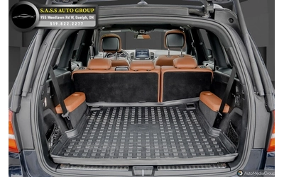 Mercedes-Benz GLS 4MATIC* DISTRONIC* ПОДГРЕВ* ОБДУХВАНЕ* 360* ПАНО - автомобили, коли, обяви за нови и употребявани 16