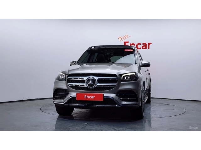 Mercedes-Benz GLS ОБДУХВАНЕ* ПАМЕТ* BURMESTER* 360 КАМЕРА* HEADUP - автомобили, коли, обяви за нови и употребявани 0