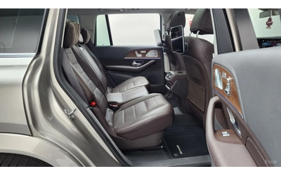 Mercedes-Benz GLS ОБДУХВАНЕ* ПАМЕТ* BURMESTER* 360 КАМЕРА* HEADUP - автомобили, коли, обяви за нови и употребявани 10