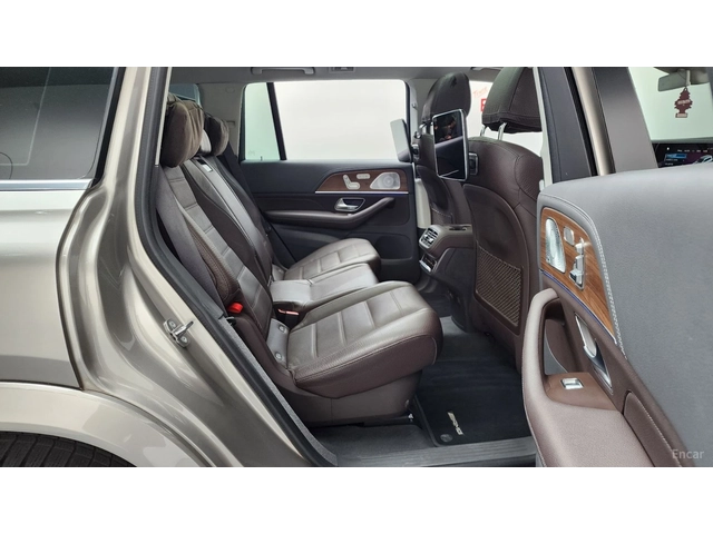 Mercedes-Benz GLS ОБДУХВАНЕ* ПАМЕТ* BURMESTER* 360 КАМЕРА* HEADUP - автомобили, коли, обяви за нови и употребявани 10