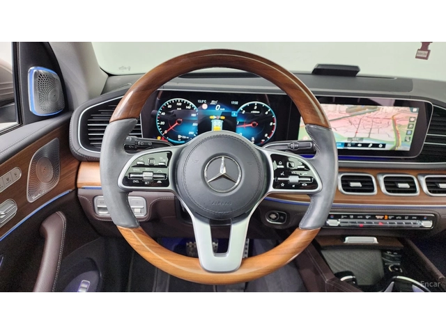 Mercedes-Benz GLS ОБДУХВАНЕ* ПАМЕТ* BURMESTER* 360 КАМЕРА* HEADUP - автомобили, коли, обяви за нови и употребявани 11