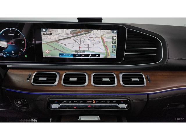 Mercedes-Benz GLS ОБДУХВАНЕ* ПАМЕТ* BURMESTER* 360 КАМЕРА* HEADUP - автомобили, коли, обяви за нови и употребявани 12