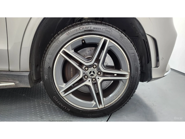 Mercedes-Benz GLS ОБДУХВАНЕ* ПАМЕТ* BURMESTER* 360 КАМЕРА* HEADUP - автомобили, коли, обяви за нови и употребявани 3