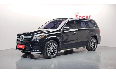 mercedes-benz-gls - 0