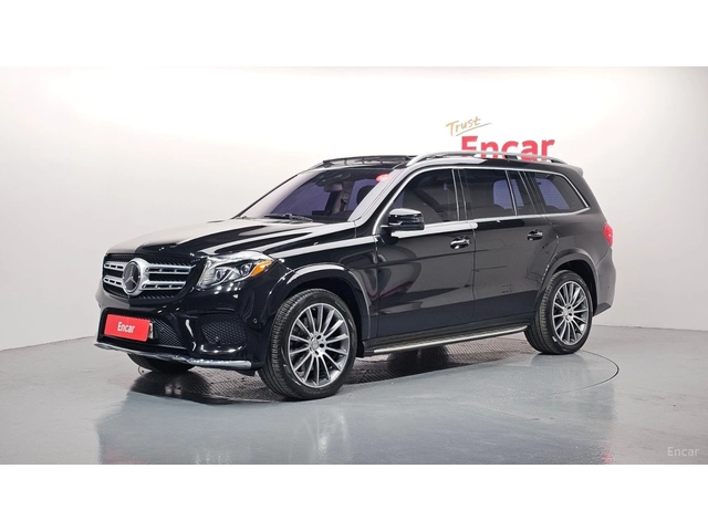 Mercedes-Benz GLS 500 4MATIC* КОЖА* ОБДУХВ* МОНИТОРИ* ПАНО - автомобили, коли, обяви за нови и употребявани 0