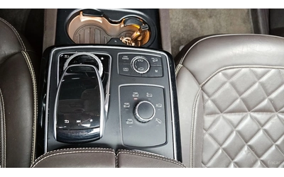 Mercedes-Benz GLS 500 4MATIC* КОЖА* ОБДУХВ* МОНИТОРИ* ПАНО - автомобили, коли, обяви за нови и употребявани 14