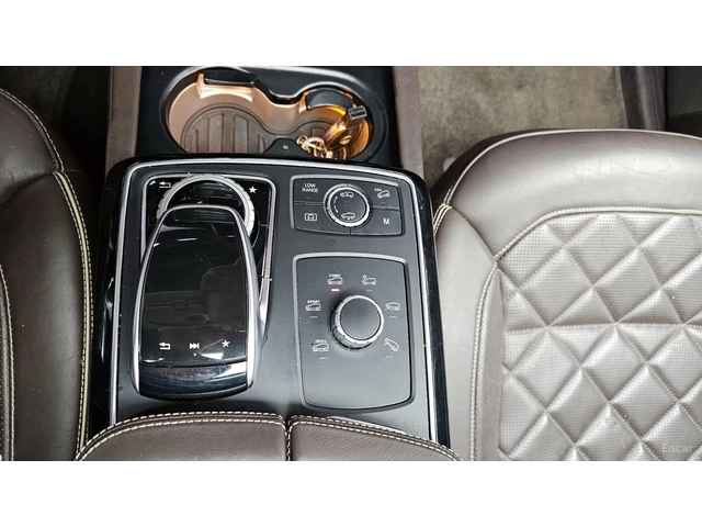 Mercedes-Benz GLS 500 4MATIC* КОЖА* ОБДУХВ* МОНИТОРИ* ПАНО - автомобили, коли, обяви за нови и употребявани 14