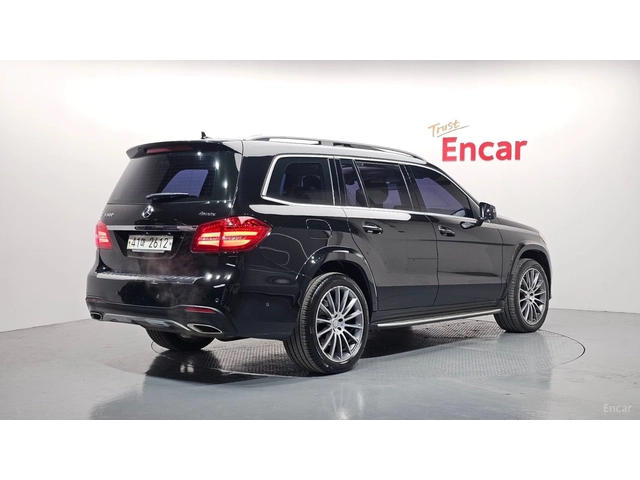 Mercedes-Benz GLS 500 4MATIC* КОЖА* ОБДУХВ* МОНИТОРИ* ПАНО - автомобили, коли, обяви за нови и употребявани 1