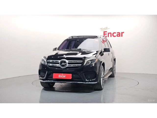 Mercedes-Benz GLS 500 4MATIC* КОЖА* ОБДУХВ* МОНИТОРИ* ПАНО - автомобили, коли, обяви за нови и употребявани 2