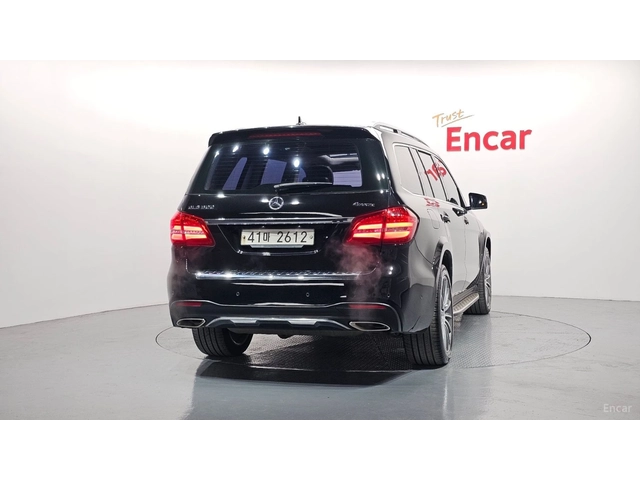 Mercedes-Benz GLS 500 4MATIC* КОЖА* ОБДУХВ* МОНИТОРИ* ПАНО - автомобили, коли, обяви за нови и употребявани 3