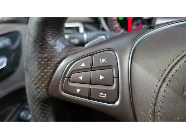 Mercedes-Benz GLS 500 4MATIC* КОЖА* НАВИ* ПАНО* 360* МОНИТОРИ - автомобили, коли, обяви за нови и употребявани 12