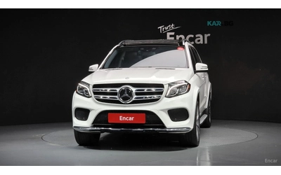 mercedes-benz-gls - 2