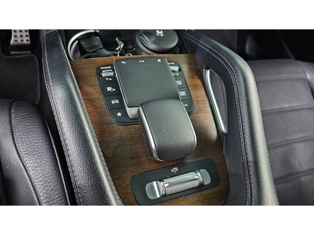 Mercedes-Benz GLS GLS400d 4MATIC | HUD | Distronic | Massage - автомобили, коли, обяви за нови и употребявани 11