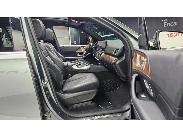 Mercedes-Benz GLS GLS400d 4MATIC | HUD | Distronic | Massage - автомобили, коли, обяви за нови и употребявани 14