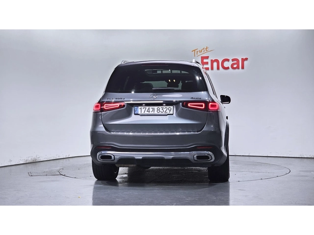 Mercedes-Benz GLS GLS400d 4MATIC | HUD | Distronic | Massage - автомобили, коли, обяви за нови и употребявани 3