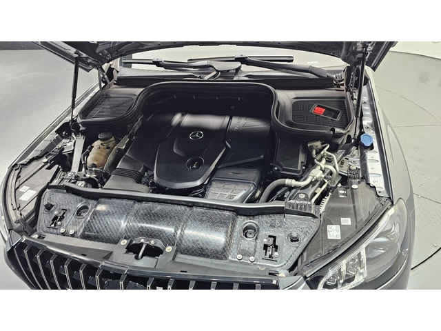 Mercedes-Benz GLS GLS400d 4MATIC | HUD | Distronic | Massage - автомобили, коли, обяви за нови и употребявани 4