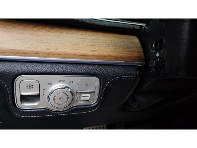 Mercedes-Benz GLS GLS400d 4MATIC | HUD | Distronic | Massage - автомобили, коли, обяви за нови и употребявани 9