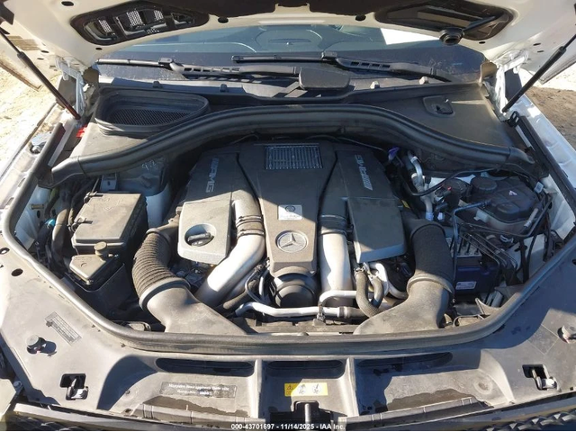 Mercedes-Benz GLS 63 AMG 4MATIC / FULL MAXX / НАЛИЧНИ ЧАСТИ - автомобили, коли, обяви за нови и употребявани 10