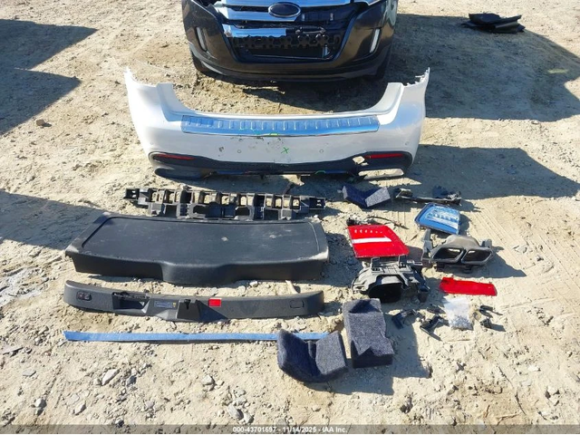 Mercedes-Benz GLS 63 AMG 4MATIC / FULL MAXX / НАЛИЧНИ ЧАСТИ - автомобили, коли, обяви за нови и употребявани 6