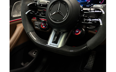 Mercedes-Benz GLS 63 AMG 4Matic+ Burmester* Pano* Lift* 7 seats - автомобили, коли, обяви за нови и употребявани 14