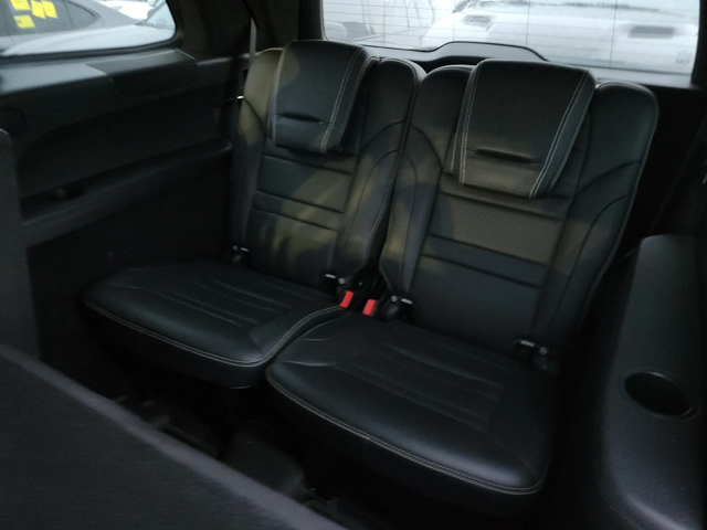 Mercedes-Benz GLS 63 AMG - автомобили, коли, обяви за нови и употребявани 12