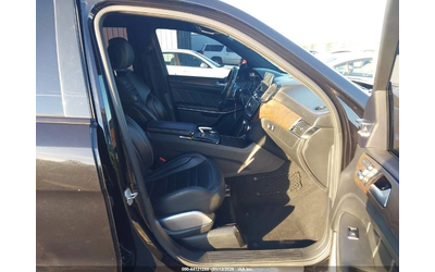 Mercedes-Benz GLS 63 AMG 2017 MERCEDES-BENZ AMG GLS 63 4MATIC - автомобили, коли, обяви за нови и употребявани 10