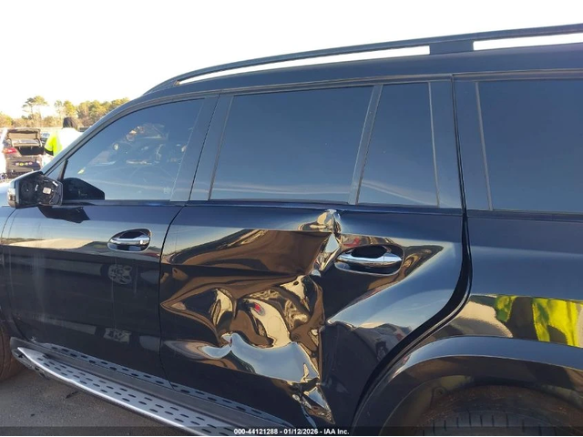 Mercedes-Benz GLS 63 AMG 2017 MERCEDES-BENZ AMG GLS 63 4MATIC - автомобили, коли, обяви за нови и употребявани 4