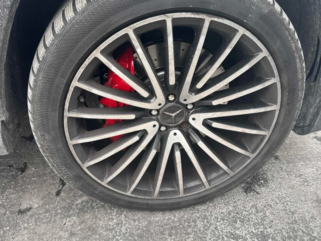 Mercedes-Benz GLS 63 AMG 63AMG* Harman/Kardon* 360View* Обдух* Подгрев* Пан - автомобили, коли, обяви за нови и употребявани 5