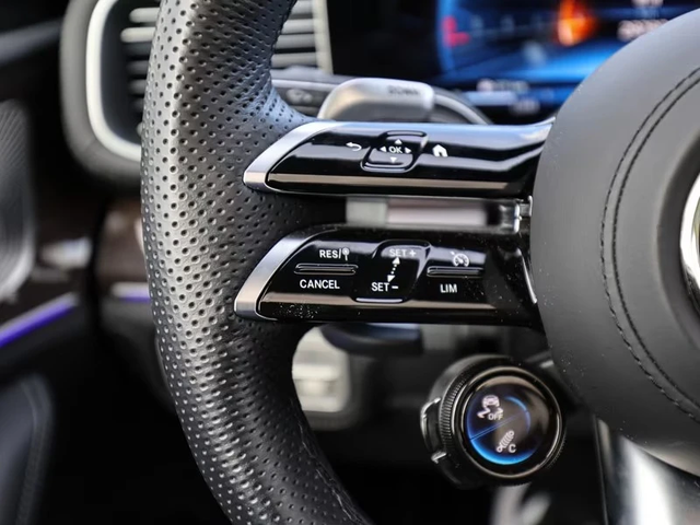 Mercedes-Benz GLS 63 AMG AMG 4M - автомобили, коли, обяви за нови и употребявани 16