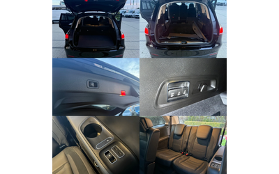 Mercedes-Benz GLS 63 AMG V8 Bi-Turbo Full 7-местен - автомобили, коли, обяви за нови и употребявани 14