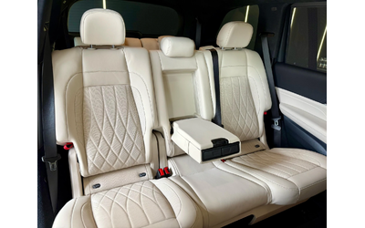 Mercedes-Benz GLS 63 AMG Distronic* Лизинг* Burmester* Обдухване* 7- Местен - автомобили, коли, обяви за нови и употребявани 14