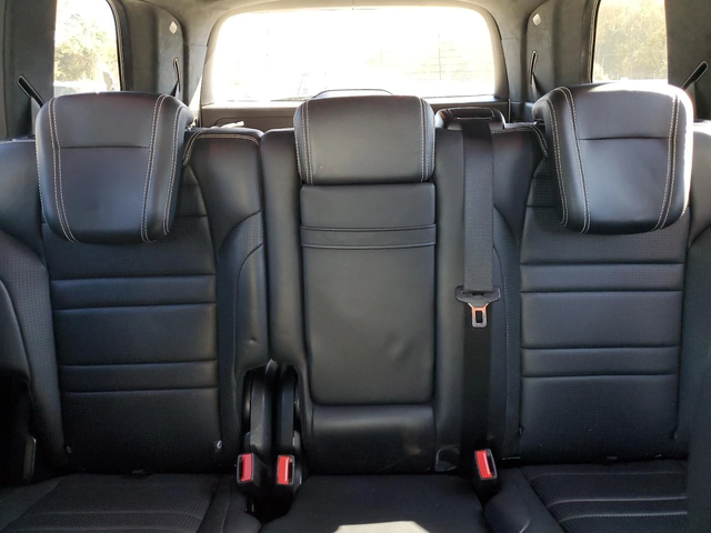 Mercedes-Benz GLS 63 AMG 4MATIC / КОЖА / ПОДГРЕВ / Keyless / - автомобили, коли, обяви за нови и употребявани 9