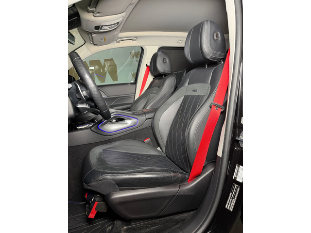 Mercedes-Benz GLS 63 AMG 4Matic+ Carbon* Ceramic* TV* Pano* HuD* Exclusive - автомобили, коли, обяви за нови и употребявани 7