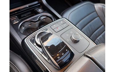 Mercedes-Benz GLS 63 AMG ВЕНТИЛАЦИЯ / ПАНОРАМА / TV - автомобили, коли, обяви за нови и употребявани 14