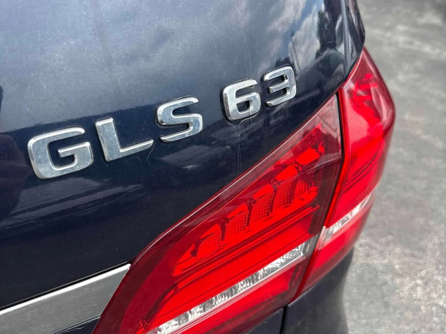 Mercedes-Benz GLS 63 AMG | DISTR| 360| HAR/KAR| ПОДГРЕВ| ОБДУХ| PANO| CARFX - автомобили, коли, обяви за нови и употребявани 5