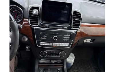 Mercedes-Benz GLS 63 AMG | DISTR| 360| HAR/KAR| ПОДГРЕВ| ОБДУХ| PANO| CARFX - автомобили, коли, обяви за нови и употребявани 9