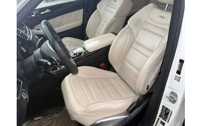 Mercedes-Benz GLS 63 AMG | DISTRONIC | 360 | ОБДУХВАНЕ | HARMAN KARDON | - автомобили, коли, обяви за нови и употребявани 12