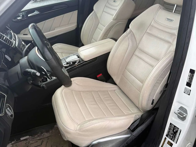 Mercedes-Benz GLS 63 AMG | DISTRONIC | 360 | ОБДУХВАНЕ | HARMAN KARDON | - автомобили, коли, обяви за нови и употребявани 12