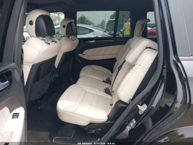 Mercedes-Benz GLS 63 AMG 4MATIC* HARMAN KARDON* ПОДГРЕВ* ОБДУХВАНЕ* ПАНОРАМ - автомобили, коли, обяви за нови и употребявани 7