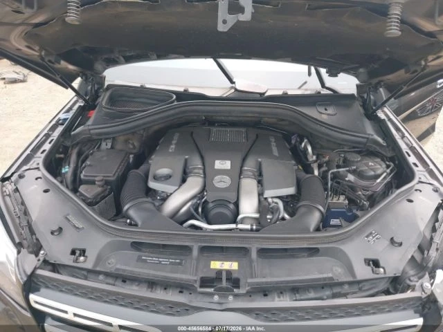 Mercedes-Benz GLS 63 AMG 4MATIC* HARMAN KARDON* ПОДГРЕВ* ОБДУХВАНЕ* ПАНОРАМ - автомобили, коли, обяви за нови и употребявани 8