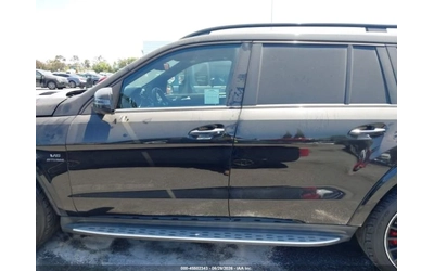 Mercedes-Benz GLS 63 AMG 4MATIC* HARMAN KARDON* ПОДГРЕВ* ОБДУХВАНЕ* ПАНО* - автомобили, коли, обяви за нови и употребявани 11