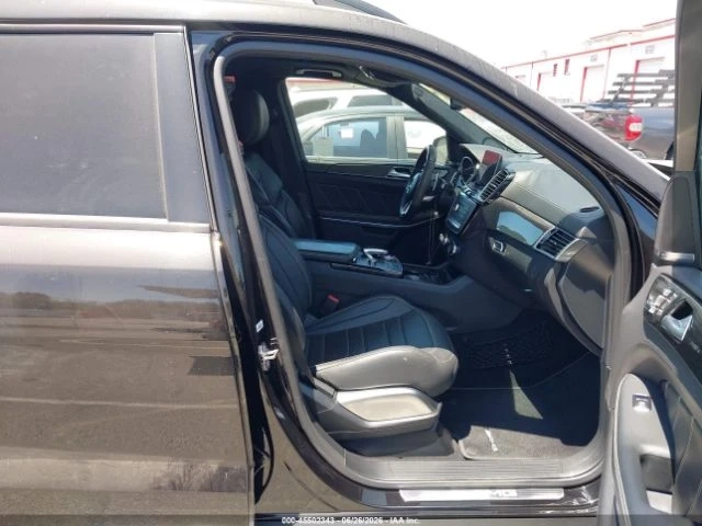 Mercedes-Benz GLS 63 AMG 4MATIC* HARMAN KARDON* ПОДГРЕВ* ОБДУХВАНЕ* ПАНО* - автомобили, коли, обяви за нови и употребявани 4