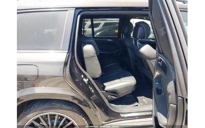 Mercedes-Benz GLS 63 AMG 4MATIC* HARMAN KARDON* ПОДГРЕВ* ОБДУХВАНЕ* ПАНО* - автомобили, коли, обяви за нови и употребявани 7
