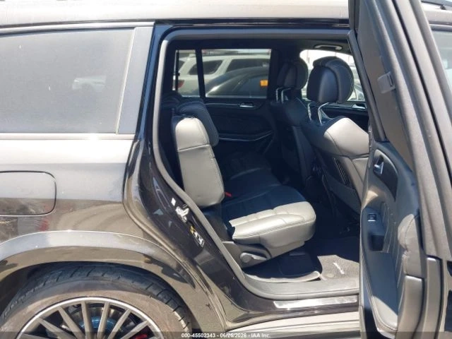 Mercedes-Benz GLS 63 AMG 4MATIC* HARMAN KARDON* ПОДГРЕВ* ОБДУХВАНЕ* ПАНО* - автомобили, коли, обяви за нови и употребявани 7