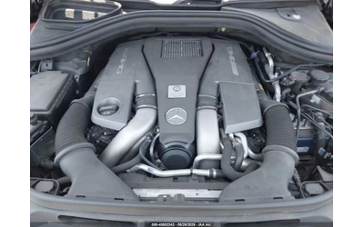 Mercedes-Benz GLS 63 AMG 4MATIC* HARMAN KARDON* ПОДГРЕВ* ОБДУХВАНЕ* ПАНО* - автомобили, коли, обяви за нови и употребявани 8