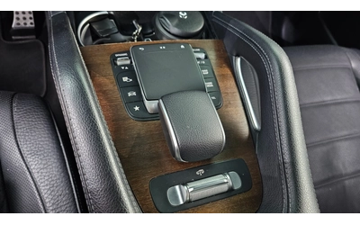 Mercedes-Benz GLS GLS400d 4MATIC | HUD | Distronic | Massage - автомобили, коли, обяви за нови и употребявани 11