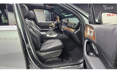 Mercedes-Benz GLS GLS400d 4MATIC | HUD | Distronic | Massage - автомобили, коли, обяви за нови и употребявани 14