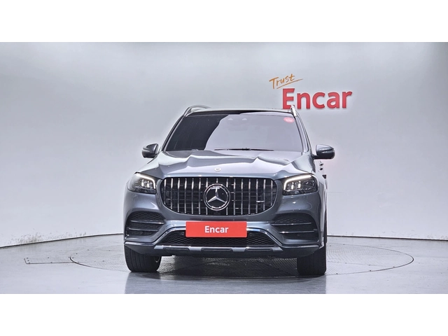 Mercedes-Benz GLS GLS400d 4MATIC | HUD | Distronic | Massage - автомобили, коли, обяви за нови и употребявани 2
